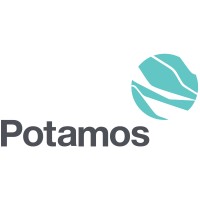 Potamos logo - Similar company to Melhorar Soluções Sustentáveis