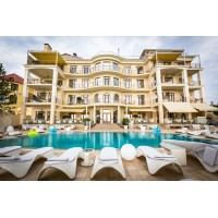 Panorama De Luxe logo - Similar company to Cityhotel