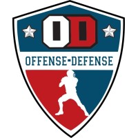 Offense-Defense Sports logo - Similar company to Mygspn
