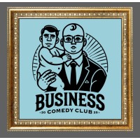Business Comedy Club (BCC) logo - Similar company to Beginnerluft