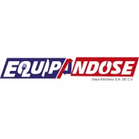 Equipandose logo - Similar company to Srl