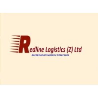 Redline Logistics (Z) Ltd logo - Similar company to Twika Logistics