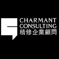 Charmant Consulting logo - Similar company to Newseed Creative Consulting Ltd.