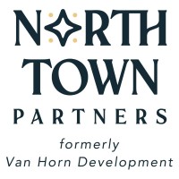 North Town Partners, LLC logo - Similar company to Services Plus, Inc.