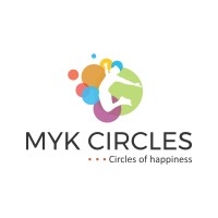 MYK CIRCLES logo - Similar company to Uplosta