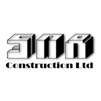 SNA Construction Ltd. logo - Similar company to Shree Mahalakshmi Constructions
