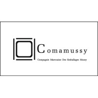 Comamussy logo - Similar company to Razano