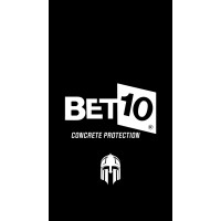 Bet10 Concrete Protection logo - Similar company to Acta Solutions