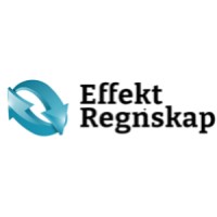 Effekt Regnskap AS logo - Similar company to Norsk Lønn As