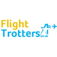 flighttrotters.co.uk logo - Similar company to Travelopedia Ltd