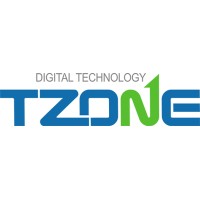 Tzone Digital Technology Co., Ltd. logo - Similar company to 🚚🔗 Tempmate.®
