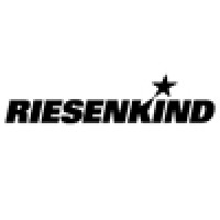 Riesenkind logo - Similar company to Careboxcompany