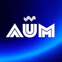 AUM logo - Similar company to Neodata