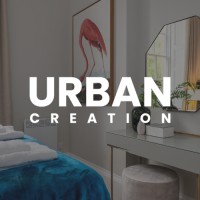 Urban Creation logo - Similar company to Urban Intelligence