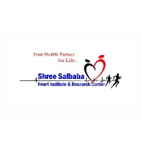 Shree Saibaba Heart Institute & Research Center logo - Similar company to Shree Saibaba Heart Institute And Research Centre,