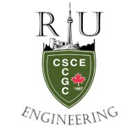 CSCE - The Canadian Society for Civil Engineering: Ryerson University Chapter logo - Similar company to Chinese Canadian Civil Engineering Society