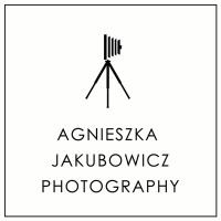 Agnieszka Jakubowicz Photography logo - Similar company to Barcci Builders