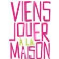 Viens Jouer À La Maison