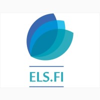 Finnish Association of Aesthetic Medicine - Suomen Esteettisen Lääketieteen Seura (ELS) logo - Similar company to Egeus-Ets
