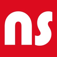 NS System A/S logo - Similar company to Printer Strategies