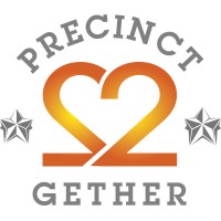 Precinct2gether logo - Similar company to Harris County Precinct 2