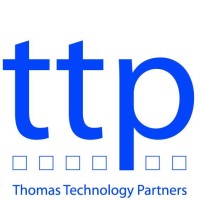 Thomas Technology Partners Inc. logo - Similar company to Newfound Recruiting