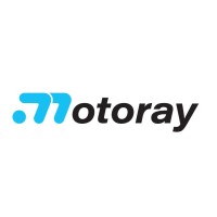 MOTORAY MOBILITY PRIVATE LIMITED logo - Similar company to Darkstore