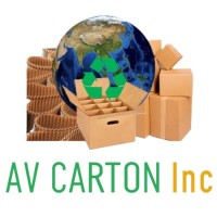 AV CARTON Inc logo - Similar company to Sleeverpack