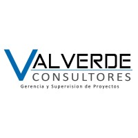 Valverde Consultores logo - Similar company to Dglatam