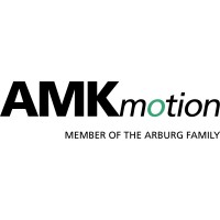 AMKmotion GmbH + Co KG logo - Similar company to Amk Automotive Ireland