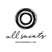All Saints Developments inc. logo - Similar company to Studio Erica Brisson
