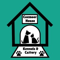 Coxmoor House Kennels & Cattery logo - Similar company to Compressors Limited