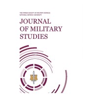 Journal Of Military Studies