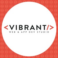 Vibrant Info logo - Similar company to Varologic Technologies Pvt Ltd
