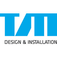 TM Design & Installation AB logo - Similar company to Svetskonsult I Varberg Ab