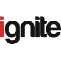 Ignite Search and Selection logo - Similar company to Zumba