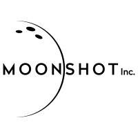 Moonshot Inc. logo - Similar company to Moonshot Inc