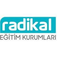 Radikal Eğitim Kurumları logo - Similar company to Egebil Eğitim Kurumları