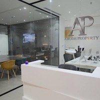 Abode Property Management & Real Estate Consultant Pvt Limited logo - Similar company to The Property Management Consultant