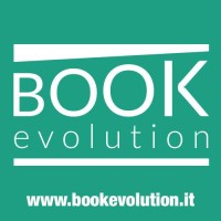 Book Evolution Edizioni logo - Similar company to Malìa Libreria - Spring Edizioni