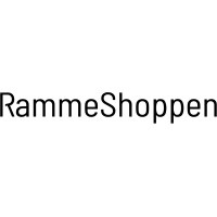 RammeShoppen logo - Similar company to Gobo A/S