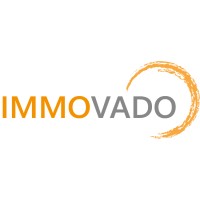 Immovado logo - Similar company to Spartan Camp