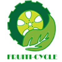 Fruiti-Cycle Ltd logo - Similar company to Native Harvests