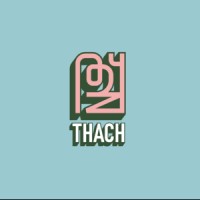 Thach ||തച്ച്|| logo - Similar company to Fly Easy Tours Ltd