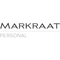 Markraat Personal GmbH & Co. KG logo - email format related to Sentida