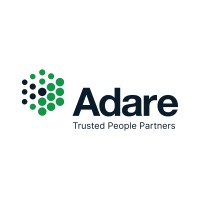 Adare Trusted People Partners logo - Similar company to Towerwatch Solutions