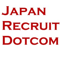 Japan Recruit Dotcom logo - Similar company to The Mercery