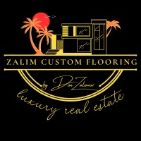 Zalim Custom Flooring Naples Florida logo - Similar company to J Lynn Design Group