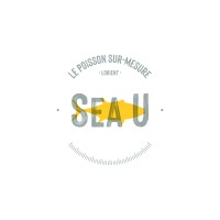 SEA U logo - Similar company to Sailiz