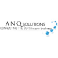 Anq Solutions Pty Ltd